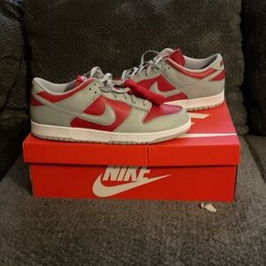 Nike Dunk Ultraman JO.CP QS sz 14